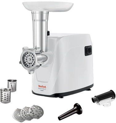 Мясорубка Tefal NE114130 (6824496)