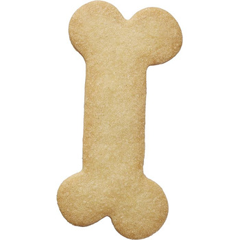 Форма для печенья в виде косточки, 6,5 см, RBV Birkmann