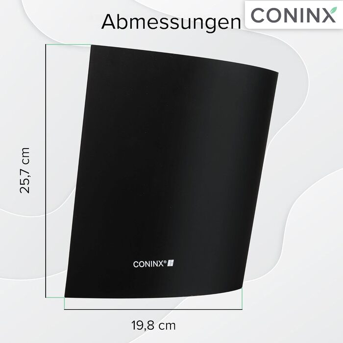 Ножевой блок 25,7 Coninx