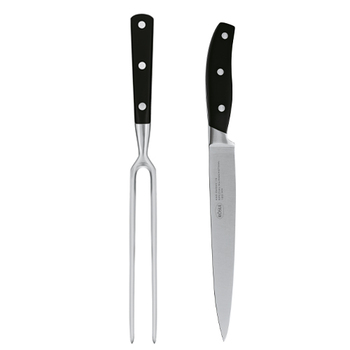 Нож разделочный набор 2 предмета Cuisine Rosle