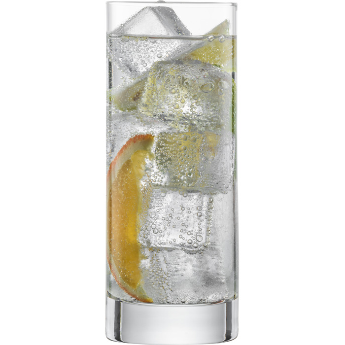 Склянка для лонгдринків 0,35 л, набір 4 предмети Tavoro Zwiesel Glas