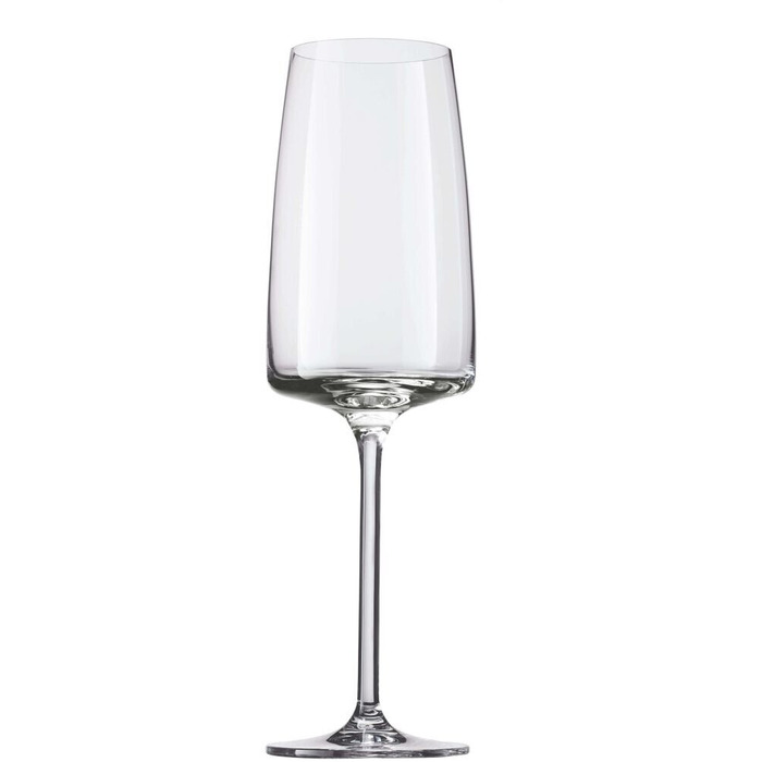 Келих для бiлого/ігристого вина Light & Fresh Sparkling Wine 0,388 л Sensa Schott Zwiesel