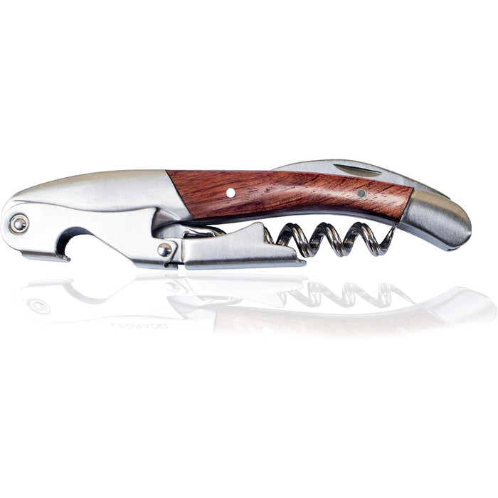 Преміальний сомельє штопор-ніж RADOLEO