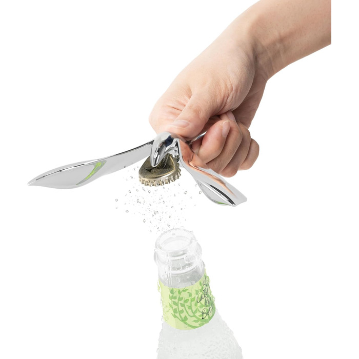 Набор из 2-х открывалок для бутылок Tipsy Umbra