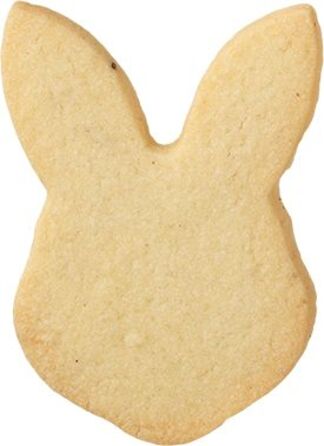 Форма для печива у вигляді кролика, 7 см, RBV Birkmann