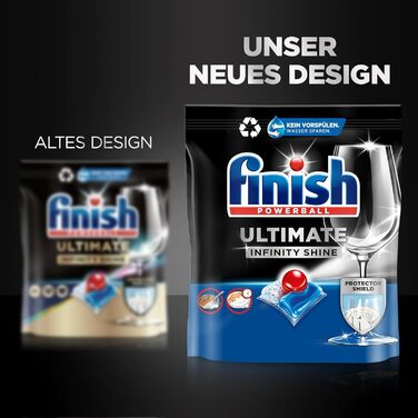 Таблетки для посудомийної машини 160 таблетками Finish