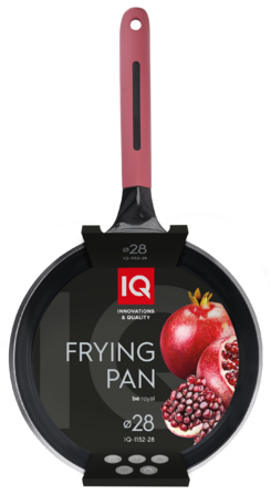 Сковорода IQ Be Royal 28 см (7122552)