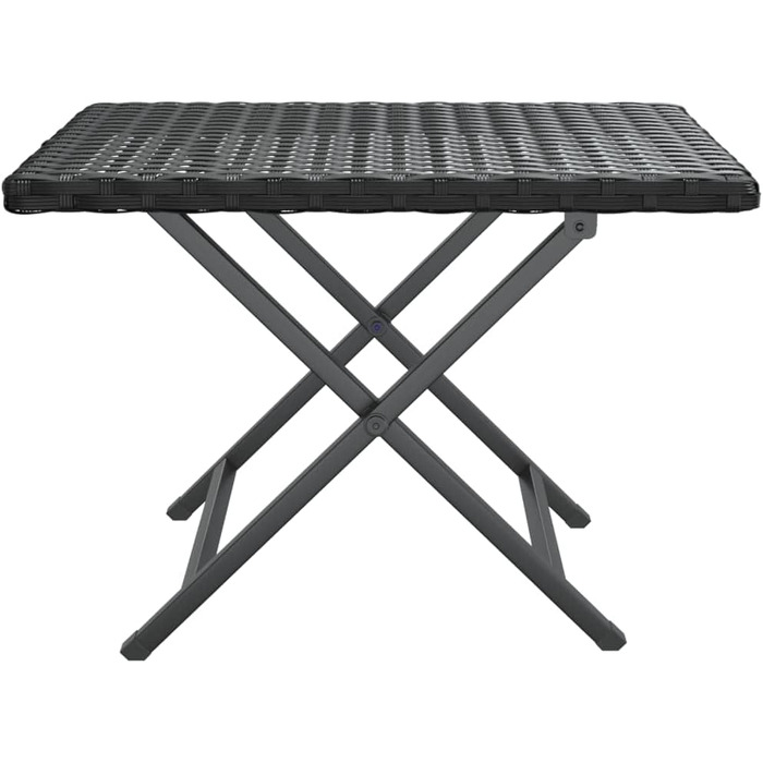 Складаний стіл для саду 35 х 45 х 32 см vidaXL