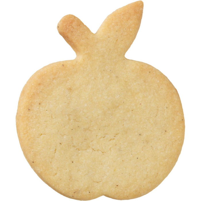 Форма для печива у вигляді яблука, 6 см, RBV Birkmann