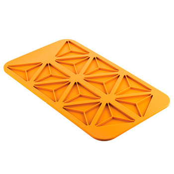 TRIANGOLO 3.0 Форма из резины