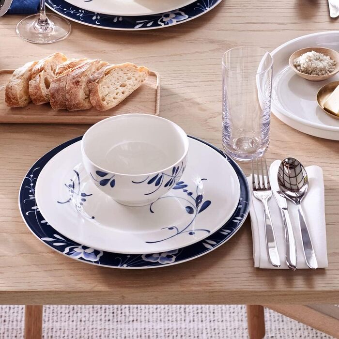 Пиала 0.65 л Vieux Luxemburg Brindille Villeroy & Boch