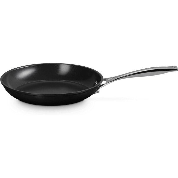Керамічна сковорода LE CREUSET Essential з антипригарним покриттям ø 20 см керамічне антипригарне покриття 8&39 (10&39)