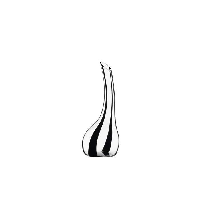 Декантер ручной работы Cornetto Onyx 0,75 л, черный Riedel