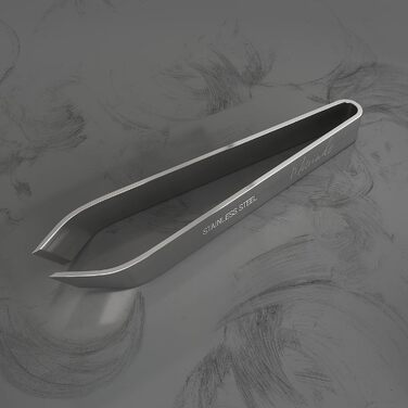 Щипці для рибних кісток 12 см, нержавіюча сталь Marindo