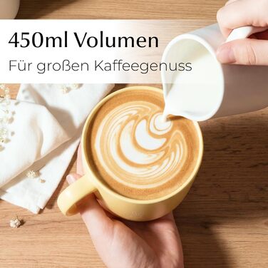 Набір великодніх кухлів 450 мл MIAMIO