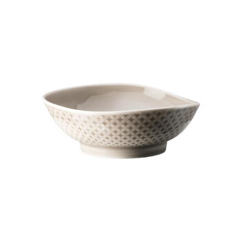 Пиала 12 см Junto Pearl Grey Rosenthal