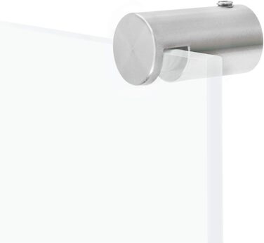 Кухонний фартух скляний 60 х 40 см Bilderwelten