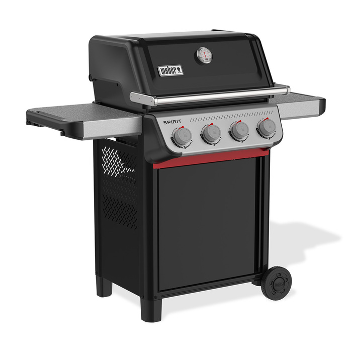 Газовый гриль Weber Spirit E-410 1501306 Код: 013085