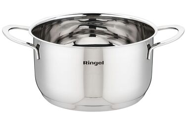 Кастрюля RINGEL Besser (5.5 л) 24 см (6869645)