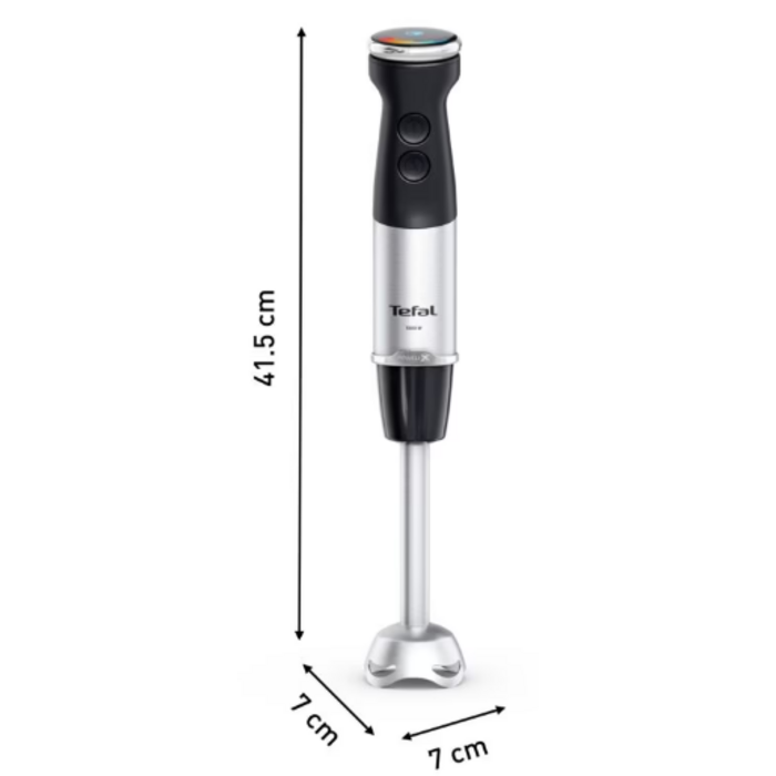 Погружной блендер Tefal HB672830 (7002217)
