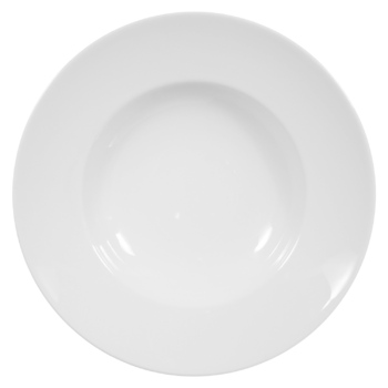 Тарелка для пасты 30 см белая Lukullus Seltmann 