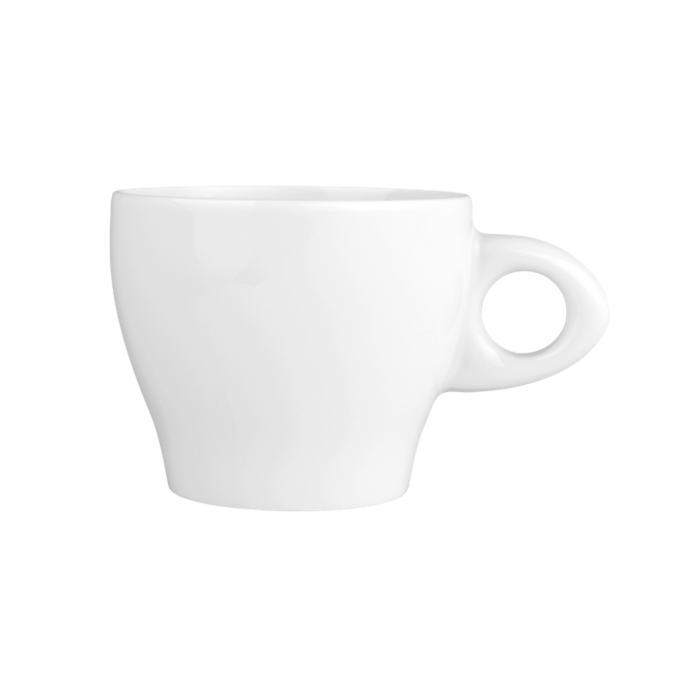 Чашка для кави Organic 0.21 л біла No Limits Seltmann