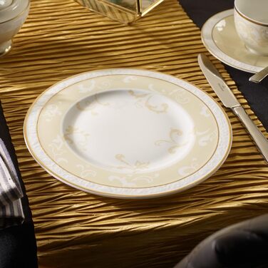 Тарілка для сніданку 22 см Ivoire Villeroy & Boch