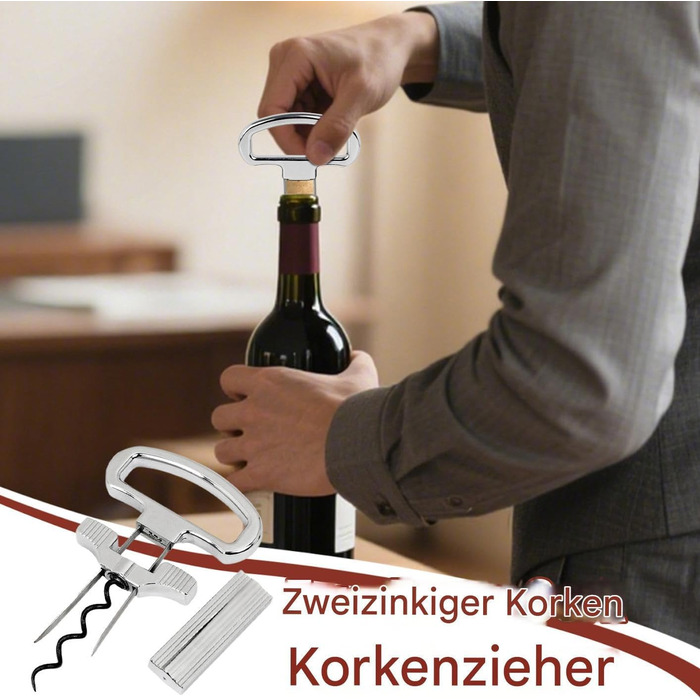 Открывалка для вина Generisch