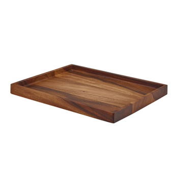 Піднос 32.5*26.5*2.5 см, Acacia Wood, GenWare