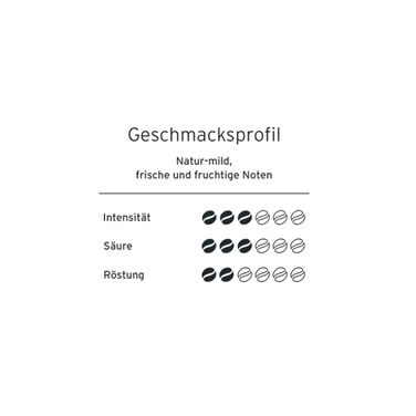 Розчинна кава Fine Mild, мультипак 6 x 100 г Tchibo