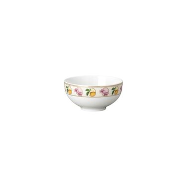 Пиала для риса 12 см Зефир IDYLLIA Swarovski x Rosenthal