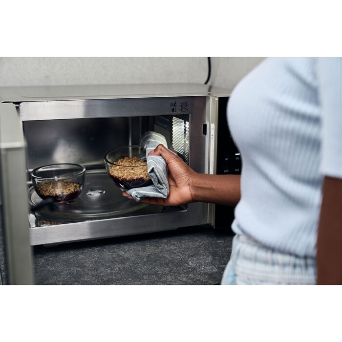 Миска с вакуумной крышкой 12 см, прозрачное стекло Fresh & Save Zwilling