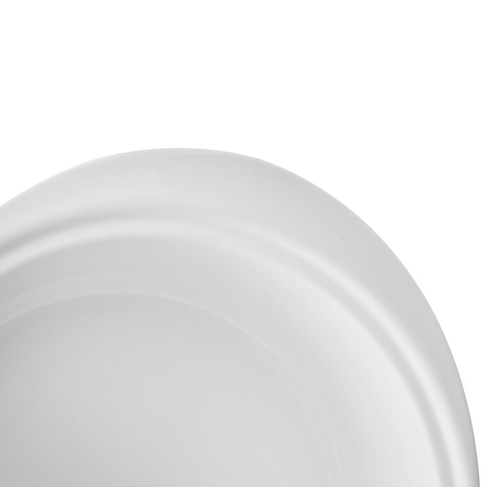 Форма для запікання Fissman кругла з кришкою PARMIGIANO 292х25х72 см / 17 л порцеляна (13708)