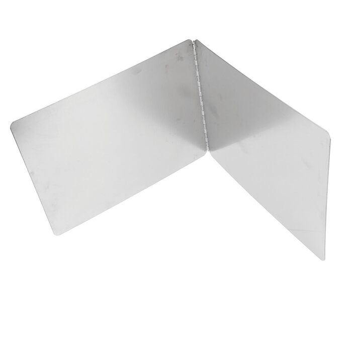 Брызкозащитный экран для кухни 30 х 30 см Yechiry