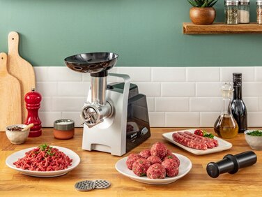Мясорубка Tefal NE109838 (6824494)