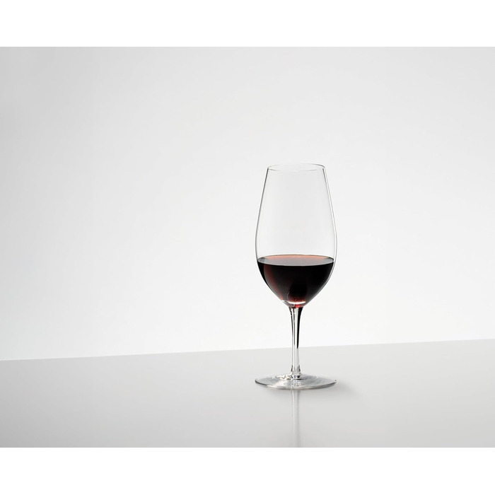 Кришталевий фужер для портвейну Vintage Port, 250 мл, кришталь, Sommeliers, Riedel