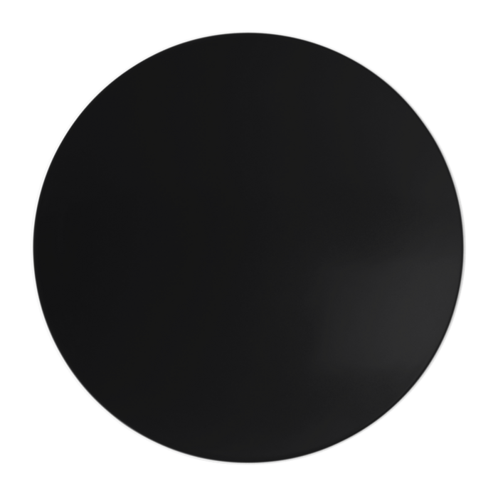Тарелка для пасты 26 см Fashion Glamorous Black Seltmann