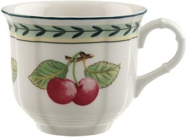 Базовый набор посуды для 12 человек, 60 предметов French Garden Fleurence Villeroy & Boch