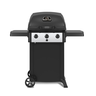 Гриль газовий Broil King BK 310