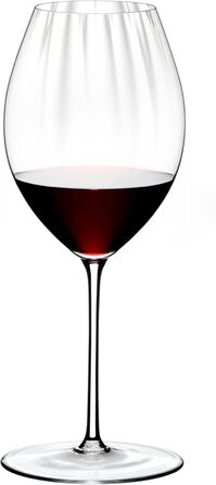 Набір з 2 келихів для червоного вина Шираз 631 мл, Performance Riedel