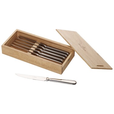 Набір ножів 6 предметів для стейка Oscar Villeroy & Boch