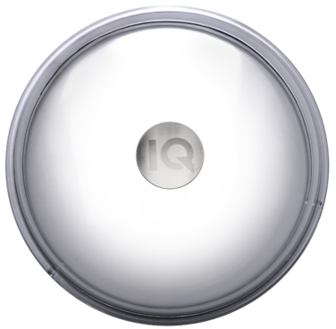Крышка IQ Be Smart 26 см (7077928)
