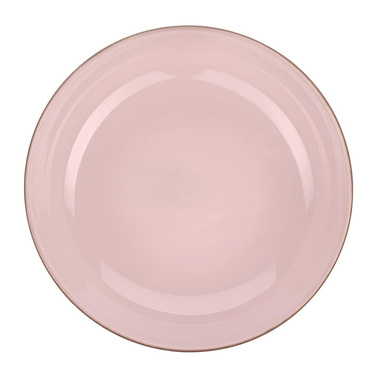 Чаша сервировочная Maxwell & Williams SIENNA, розовая, керамика, диам. 28 см, 2900 мл