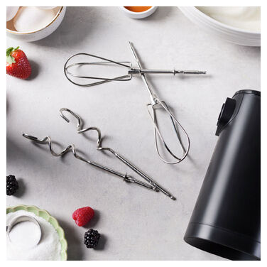 Беспроводной ручной миксер с аккумулятором XTEND Zwilling
