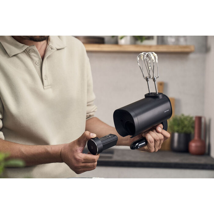 Беспроводной ручной миксер с аккумулятором XTEND Zwilling