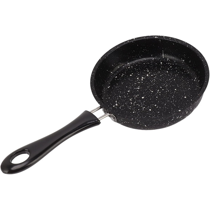 Сковорода 12 см з антипригарним покриттям HERCHR