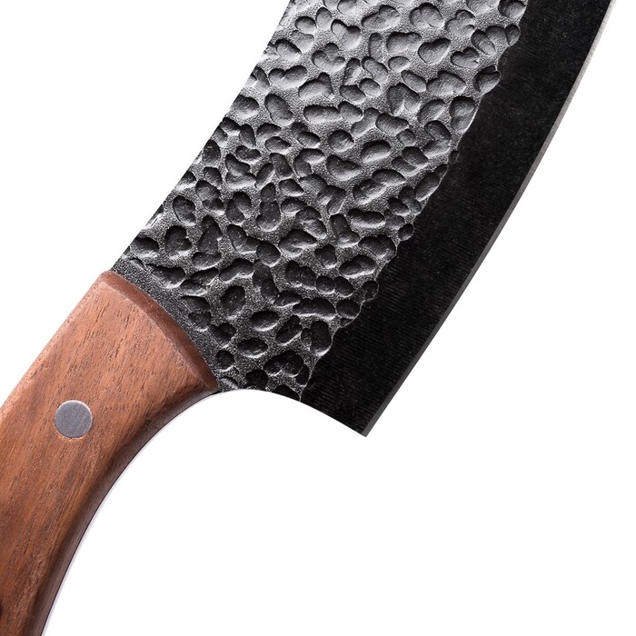 Поварский топор Fissman Fissman 16 см FLAVIUS (12055)