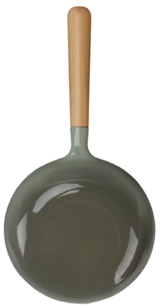 Сковорода чугунная Ringel Primavera 20 см (7135982)