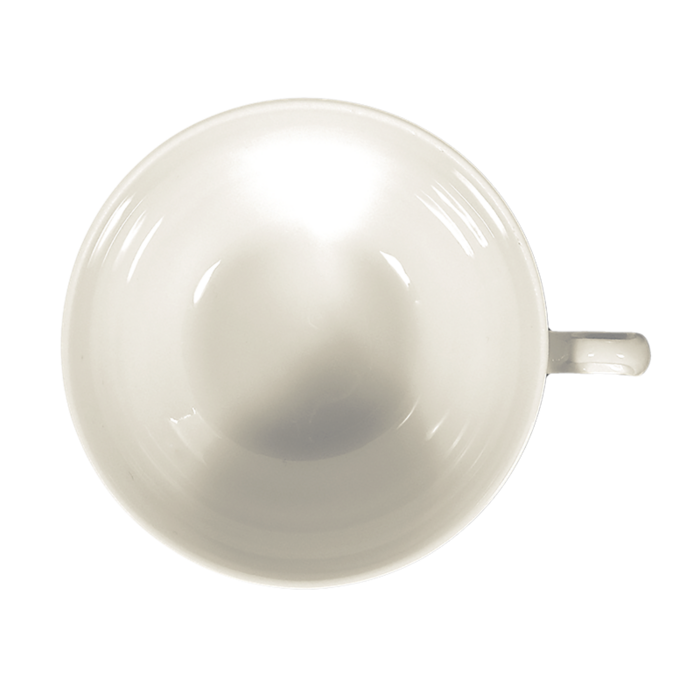 Чашка для чаю 0.14 л кремова Rubin Seltmann