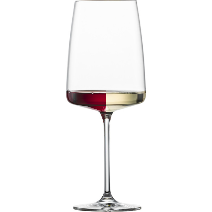 Келих для вина універсальний 0,66 л, набір 2 предмети, Vivid Senses Zwiesel Glas